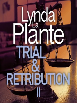 cover image of Trial and Retribution 2